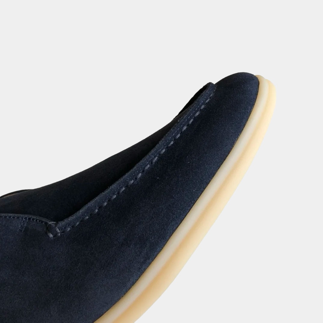 WILDLEDER-SCHUHE